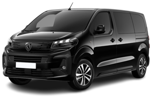 Peugeot Traveller Active L2