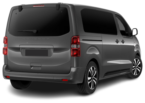 Peugeot Traveller Active L2