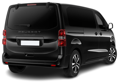 Peugeot Traveller Active L2