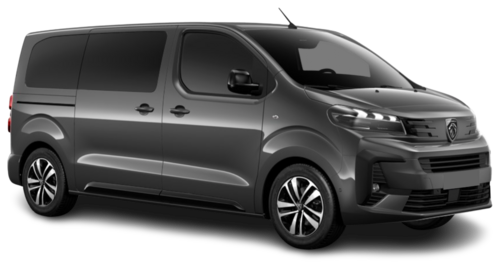 Peugeot Traveller Active L2