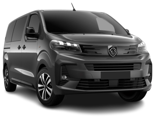 Peugeot Traveller Active L2