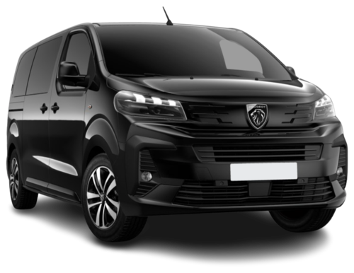 Peugeot Traveller Active L2