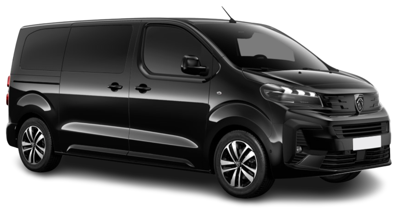 Peugeot Traveller Active L2