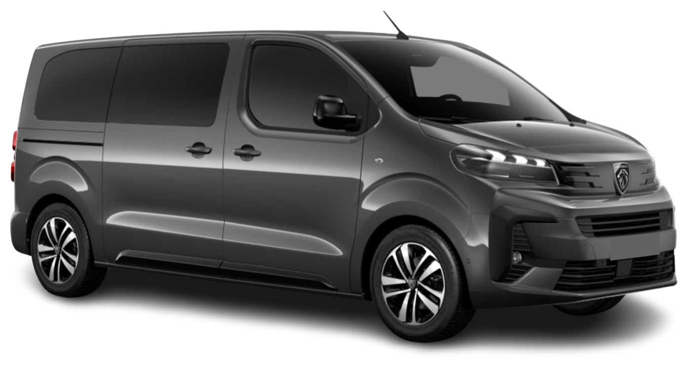 Peugeot Traveller Active L2