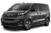 Peugeot Traveller Active L2