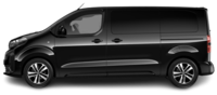 Peugeot Traveller Active L2