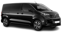 Peugeot Traveller Active L2