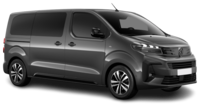 Peugeot Traveller Active L2