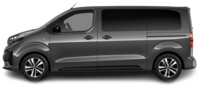 Peugeot Traveller Active L2