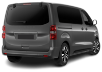 Peugeot Traveller Active L2