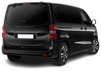 Peugeot Traveller Active L2