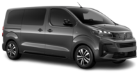 Peugeot Traveller Active L2
