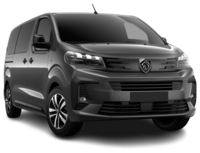 Peugeot Traveller Active L2