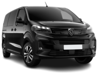 Peugeot Traveller Active L2