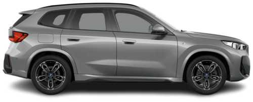 BMW X1 xDrive25e M Sportpaket