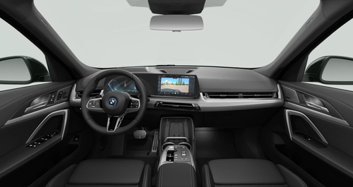 BMW X1 xDrive25e M Sportpaket