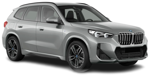 BMW X1 xDrive25e M Sportpaket