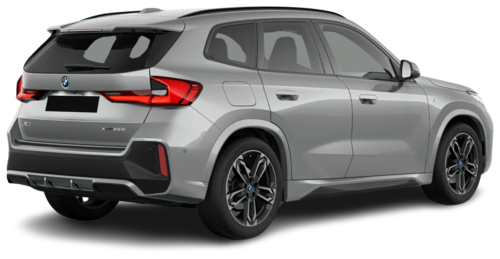 BMW X1 xDrive25e M Sportpaket