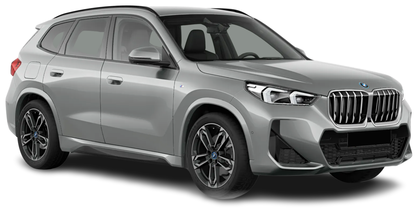 BMW X1 xDrive25e M Sportpaket