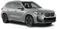 BMW X1 xDrive25e M Sportpaket