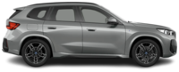 BMW X1 xDrive25e M Sportpaket