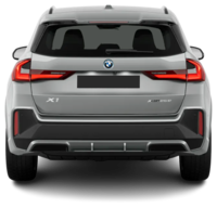BMW X1 xDrive25e M Sportpaket