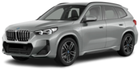 BMW X1 xDrive25e M Sportpaket
