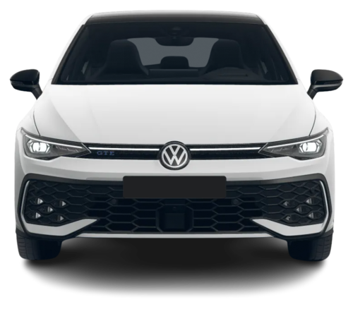 VW Golf GTE