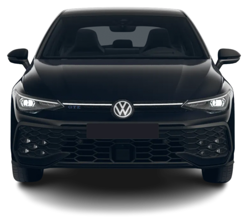 VW Golf GTE