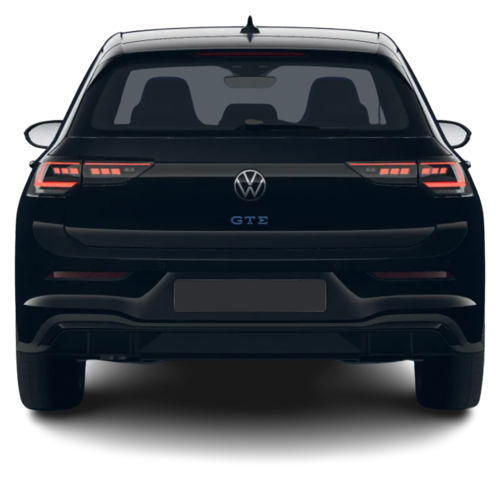 VW Golf GTE