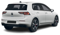 VW Golf GTE