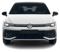 VW Golf GTE