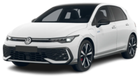 VW Golf GTE