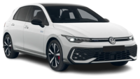 VW Golf GTE