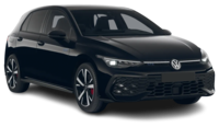 VW Golf GTE