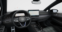 VW Golf GTE