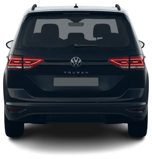 VW Touran Comfortline