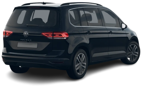 VW Touran Comfortline