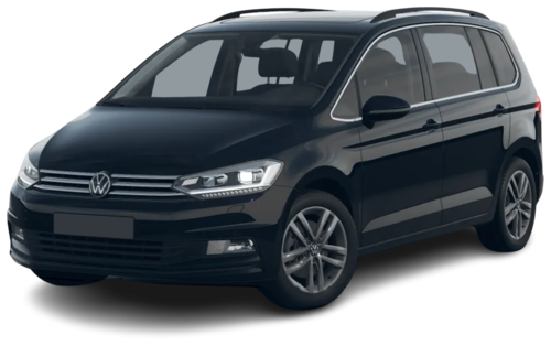 VW Touran Comfortline