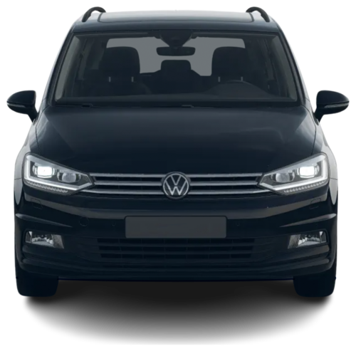 VW Touran Comfortline