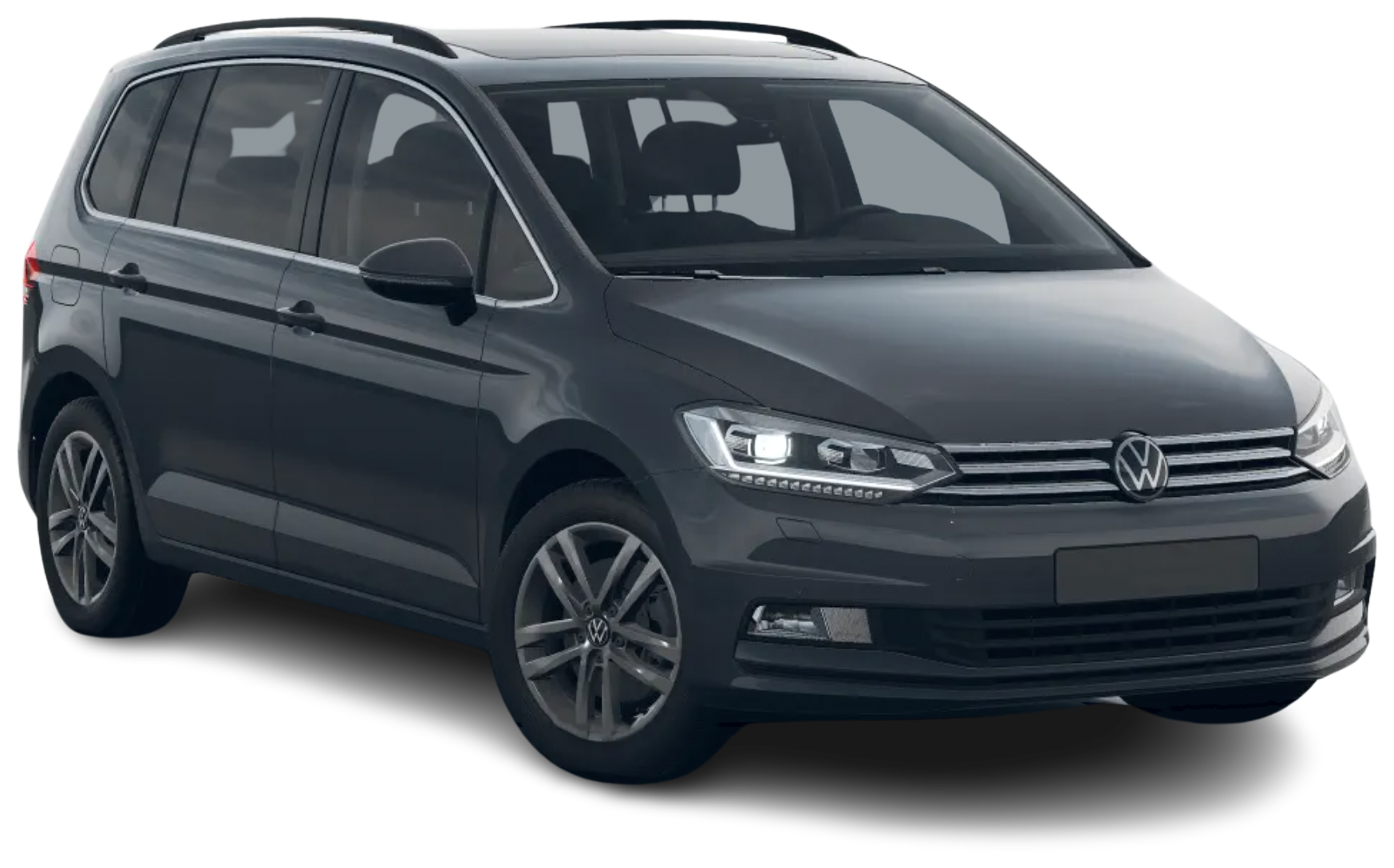 VW Touran Comfortline