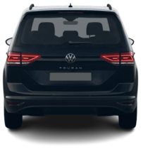VW Touran Comfortline