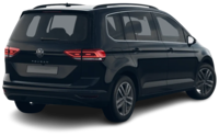 VW Touran Comfortline