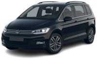 VW Touran Comfortline