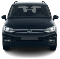 VW Touran Comfortline