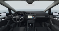 VW Touran Comfortline