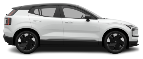 Volvo EX30 Plus Twin