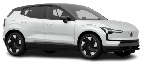 Volvo EX30 Plus Twin