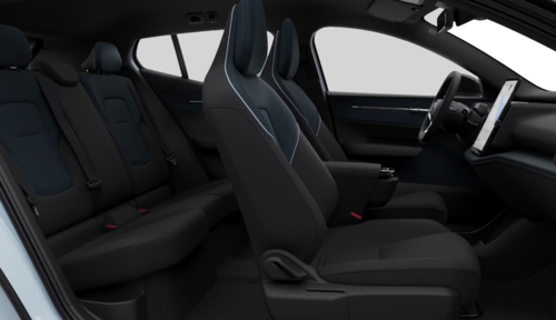 Volvo EX30 Plus Twin