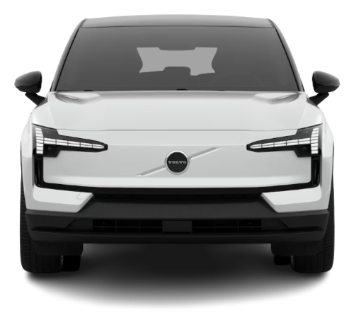 Volvo EX30 Plus Twin
